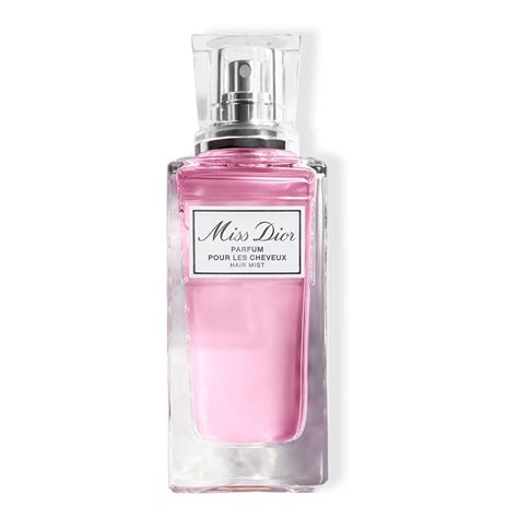 dior miss you hair mist|dior hair mist for women.